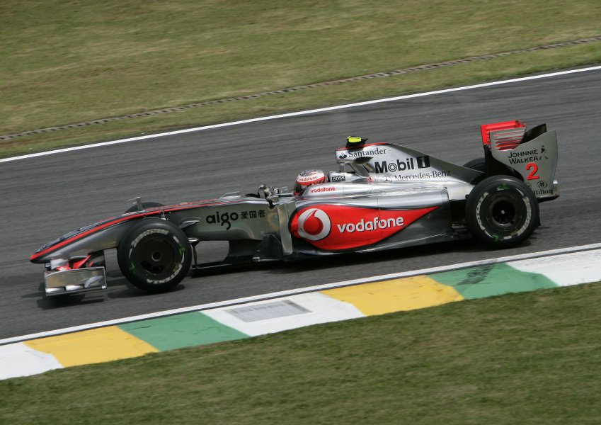 GP BRASILE